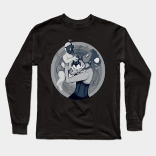 Nocturnal 5 Long Sleeve T-Shirt